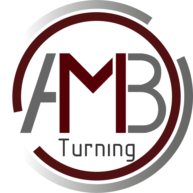 Logo AMB Turning